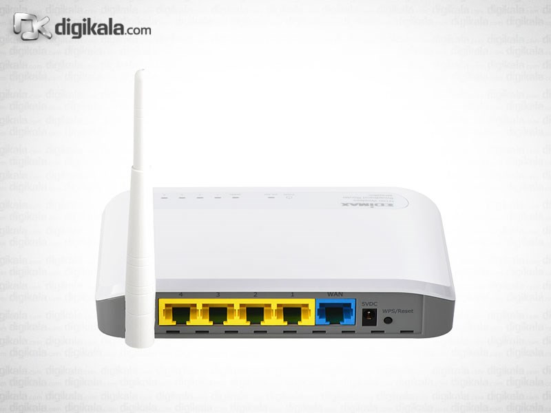 اکسس پوینت بی‌سیم ادیمکس مدل BR-6228nc