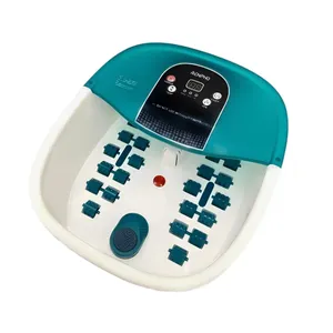 ماساژور پا برقی رنفو مدل x002