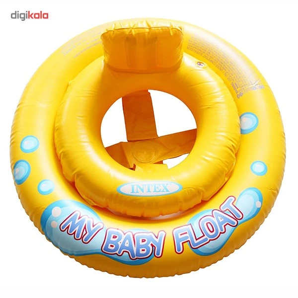 عکس شماره 4 : حلقه شناور بادی اینتکس مدل 59574