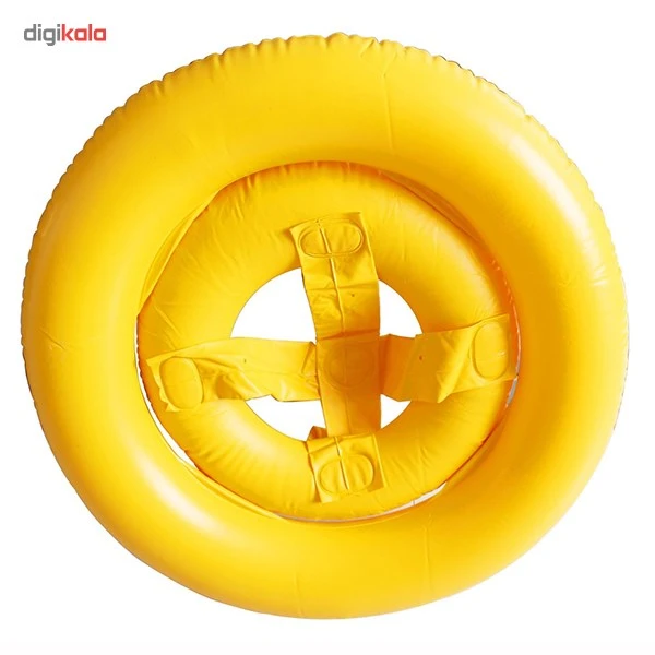 عکس شماره 3 : حلقه شناور بادی اینتکس مدل 59574