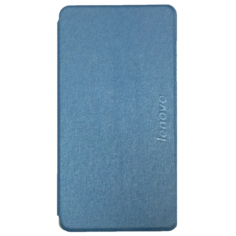 کیف کلاسوری چرمی مدل Folio مناسب برای تبلت لنوو Phab 2 650M