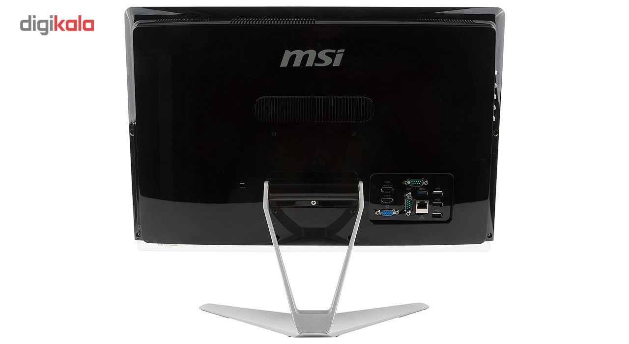 کامپیوتر همه کاره 19.5 اینچی ام اس آی مدل Pro 20 EXT 7M - A main 1 5