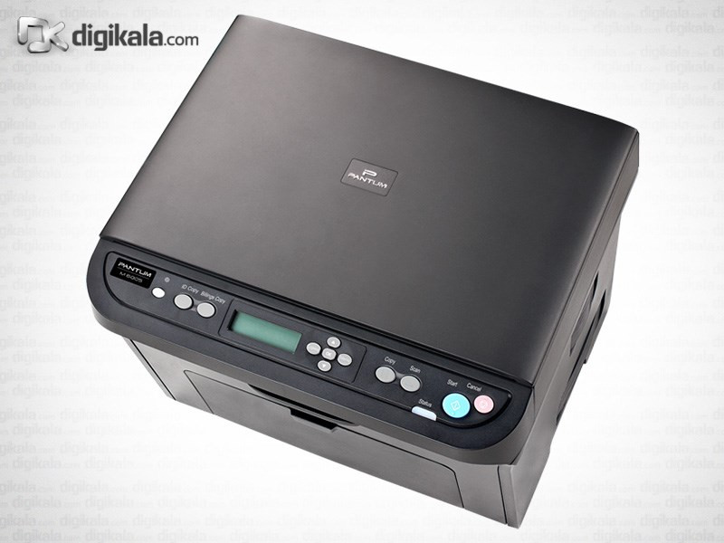 پرینتر لیزری چندکاره M6005