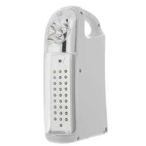 چراغ قوه دستی پارس شهاب مدل CHB-968L