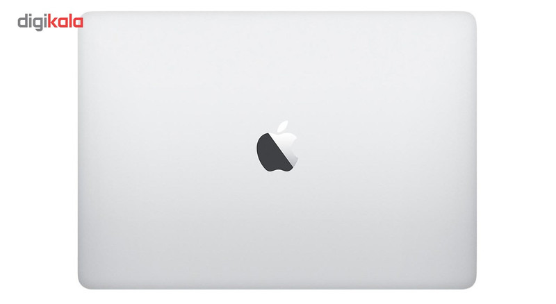 لپ تاپ 13 اینچی اپل مدل MacBook Pro MLVP2 همراه با تاچ بار