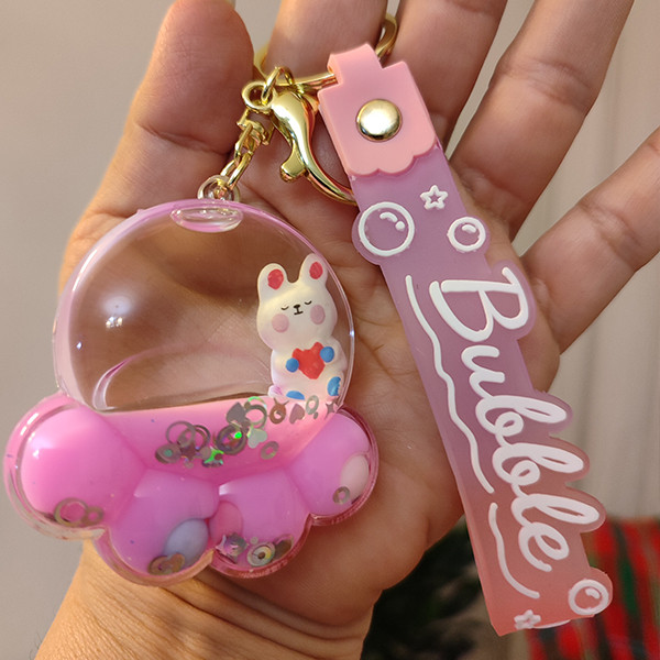 جاکلیدی دخترانه مدل پنجه گربه کد 7o1 جاکلیدی دخترانه مدل پنجه گربه کد 7o1