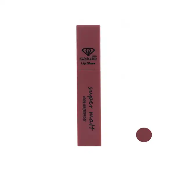 رژ لب مایع سالوته شماره 317