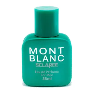 Sclaree MONT BLANC Eau de Perfume For MEN 35ml