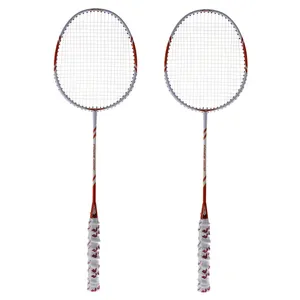 راکت بدمینتون ول کلد مدل HK-2232 بسته 2 عدد