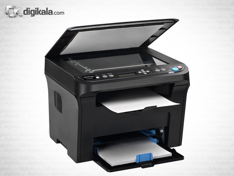 پرینتر لیزری چندکاره M6005