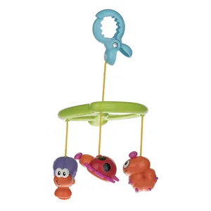 آویز تخت بلو باکس مدل Hang Ons Baby Bugs