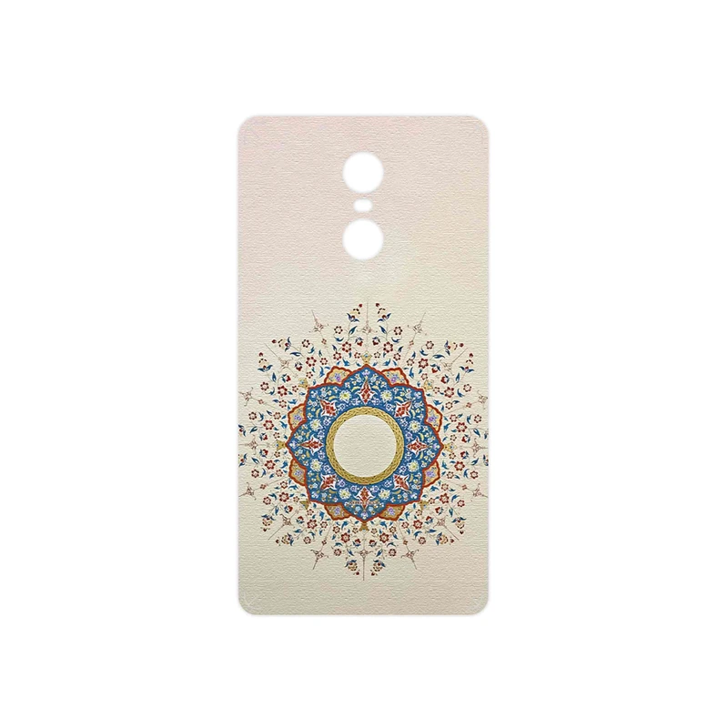 برچسب پوششی ماهوت مدل Art of Illumination 1 مناسب برای گوشی موبایل شیائومی Redmi Pro