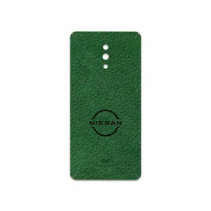 MAHOOT GL-NSSN Cover Sticker for Oppo RENO 10X