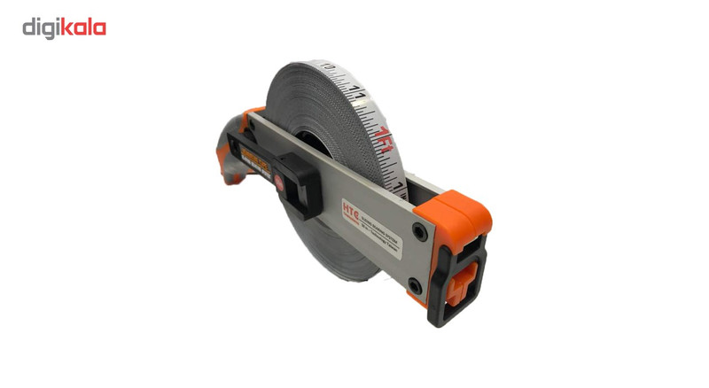 متر 50 متری اچ تی سی مدل Z-1620