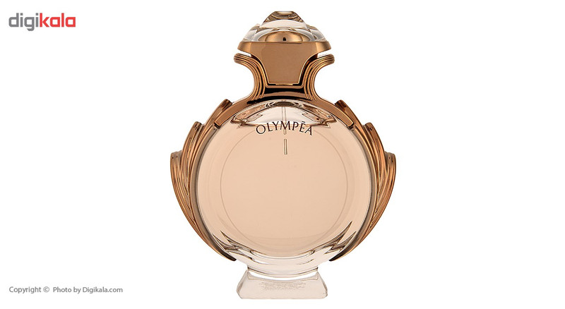 ست ادو پرفیوم زنانه پاکو رابان مدل Olympea حجم 50 میلی لیتر