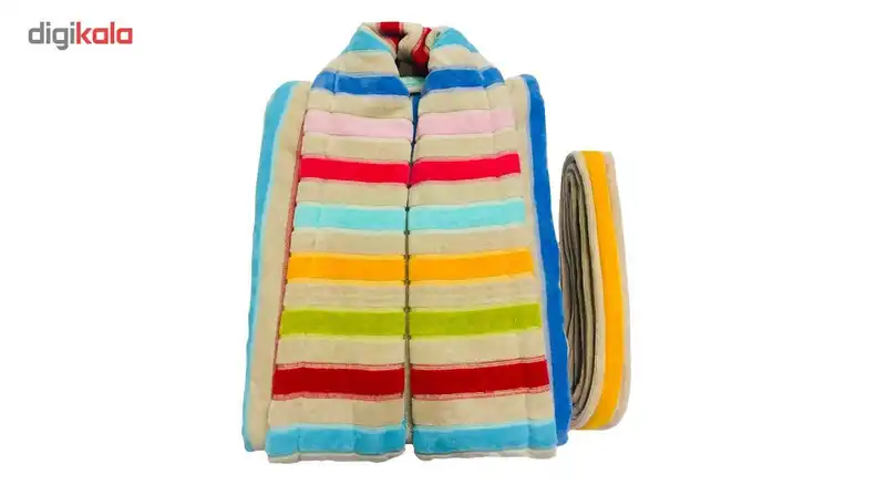 حوله پالتویی آذرریس تبریز مدل زارا سایز Larg