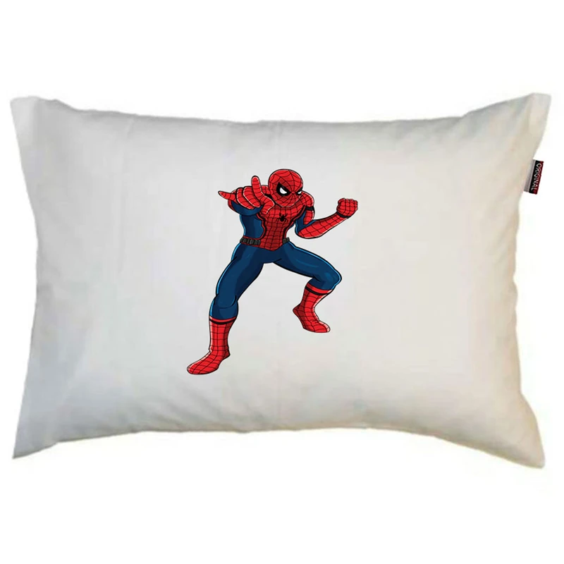 بالش ناریکو مدل نوجوان طرح مرد عنکبوتی کد 0515