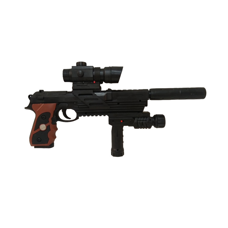 تفنگ بازی مدل P-779A