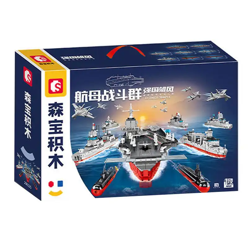 ساختنی مدل ناو هواپیمابر