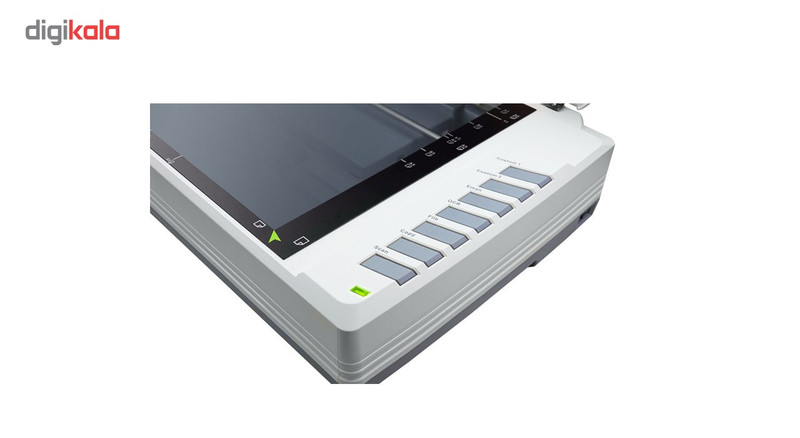 اسکنر پلاس تک مدل OpticPro A320L 2