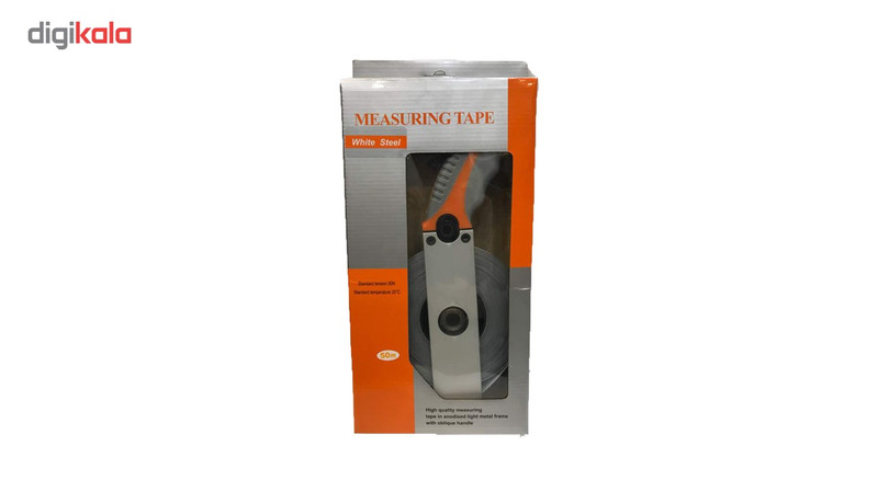 متر 50 متری اچ تی سی مدل Z-1620