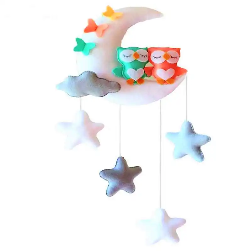 آویز تزیینی ریماز مدل اتاق کودک کد 003