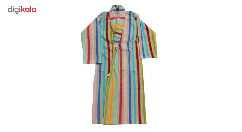 حوله پالتویی آذرریس تبریز مدل زارا سایز Larg