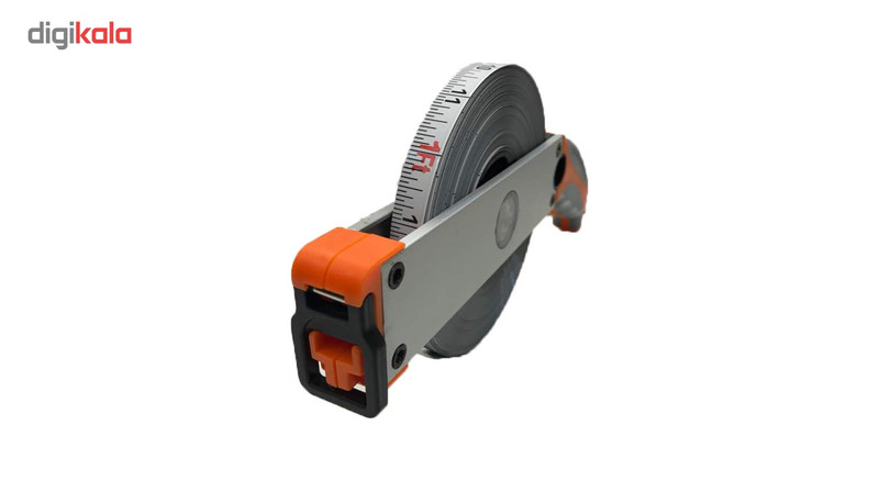 متر 50 متری اچ تی سی مدل Z-1620