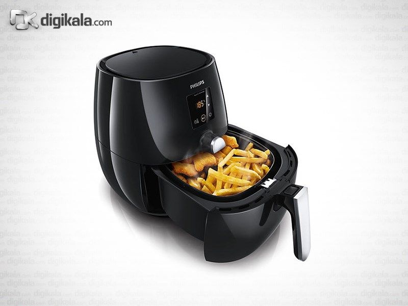 سرخ کن فیلیپس سری Viva Collection مدل HD9230 main 1 12