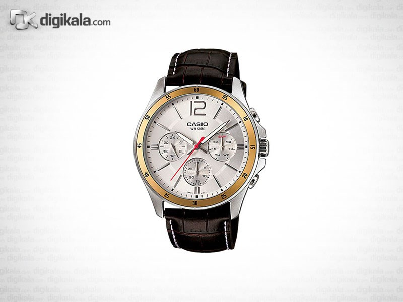 ساعت کاسیو 1374L-7AVDF ساعت کاسیو 1374L-7AVDF