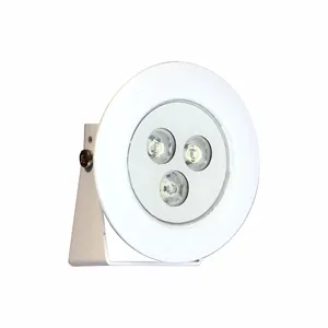 چراغ چمنی 3 وات تهران کیت مدل 12V