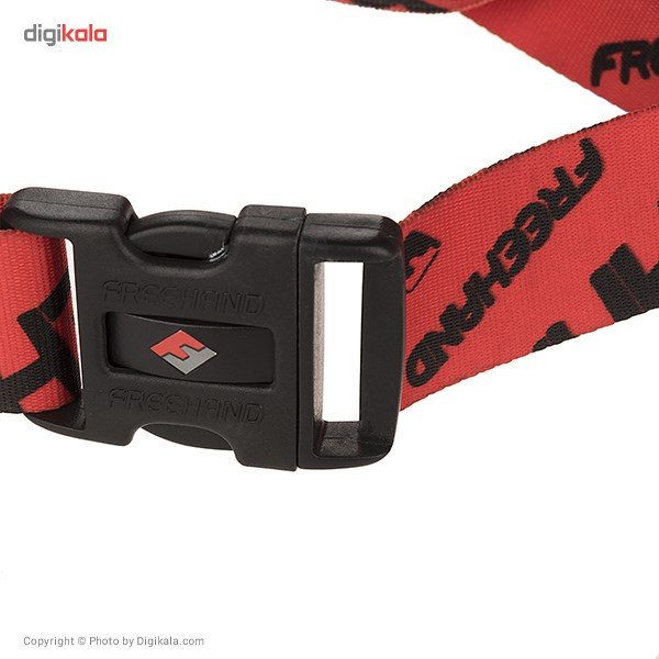 سطل رنگ فری هند مدل Mini 500 به همراه گیره مخصوص سطل رنگ فری هند مدل Mini 500 به همراه گیره مخصوص