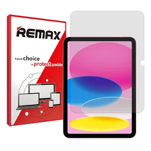Remax Resistant model transparent Screen Protector Suitable for Apple iPad 11 2025 Tablet 