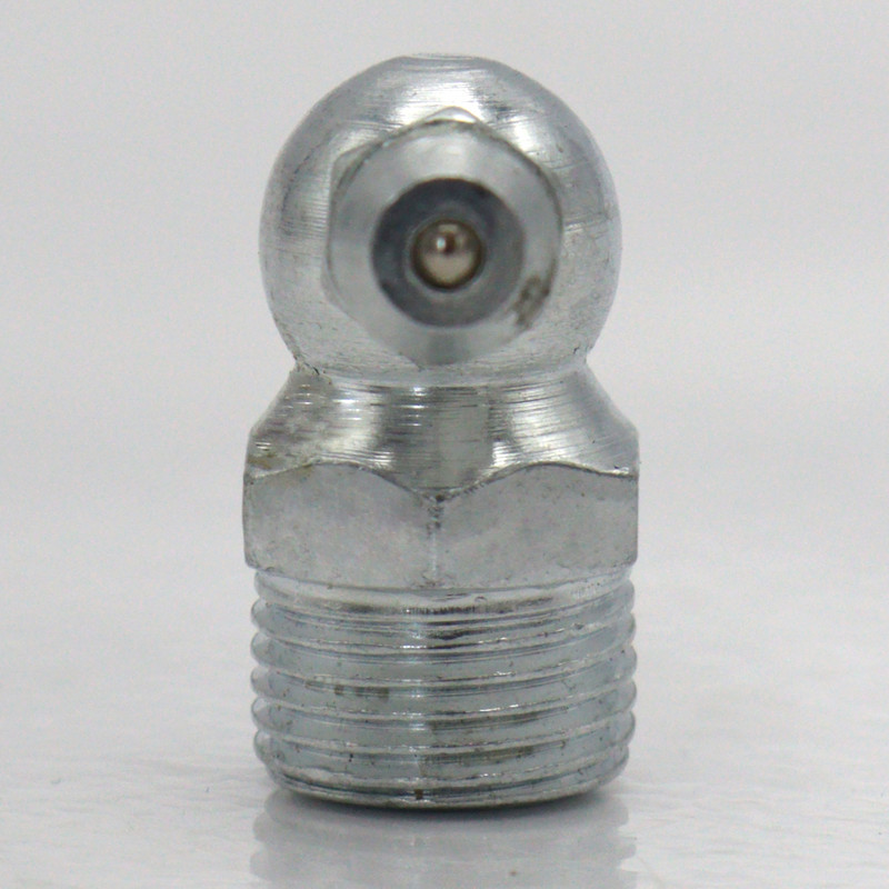گریس خور  مدل YP-M10x1x90 سایز 10 میلیمتر بسته 100 عددی