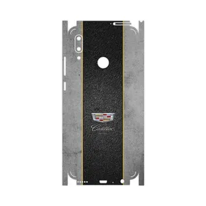 MAHOOT Cadillac-FullSkin Cover Sticker for Huawei P Smart 2019