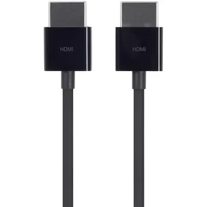کابل HDMI اورجینال اپل به طول 1.8 متر