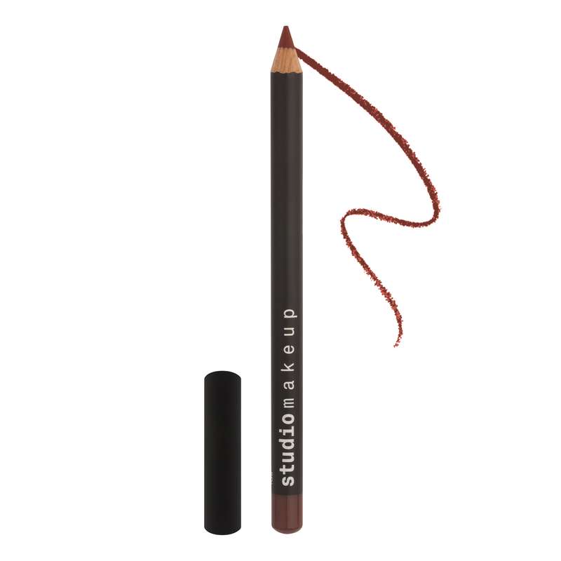 مداد لب استودیو میکاپ مدل SLL شماره 13 مداد لب استودیو میکاپ مدل SLL شماره 13