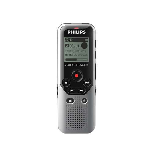ضبط کننده دیجیتالی صدا فیلیپس مدل DVT1200