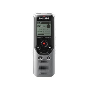 ضبط کننده دیجیتالی صدا فیلیپس مدل DVT1200