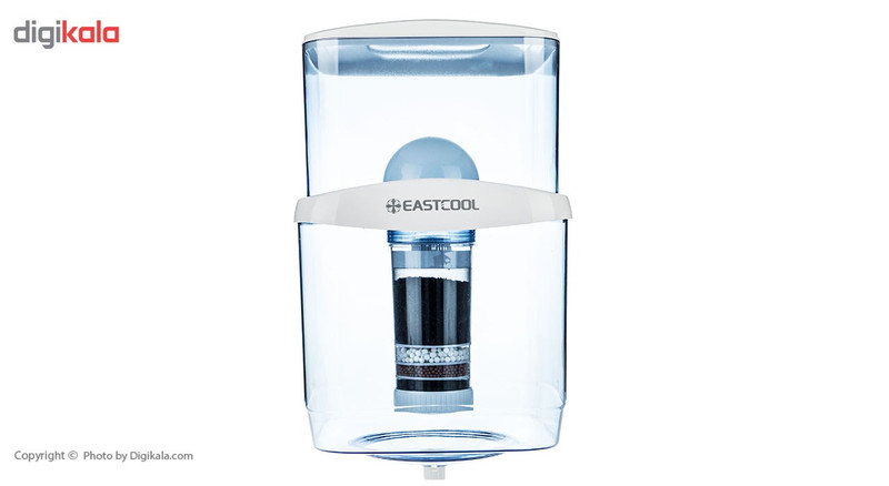 منبع آبسردکن ایستکول مدل TM-P22