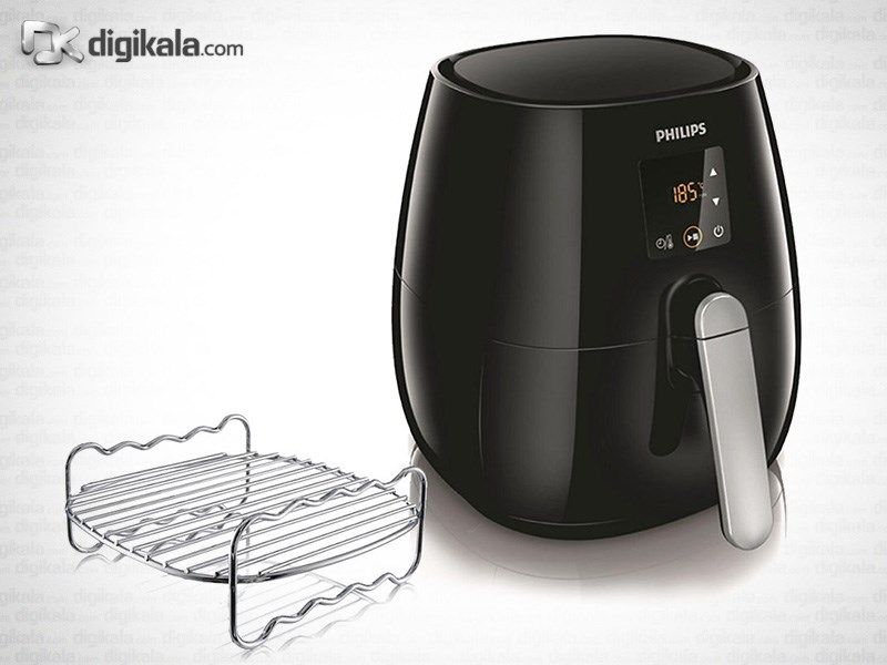 سرخ کن فیلیپس سری Viva Collection مدل HD9230 main 1 13