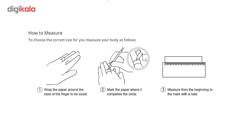 حلقه و پشت حلقه نقره جیکس ویمن مدل RSV002