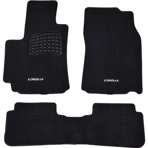 Babol Car Vehicle Mat For Corolla 2005