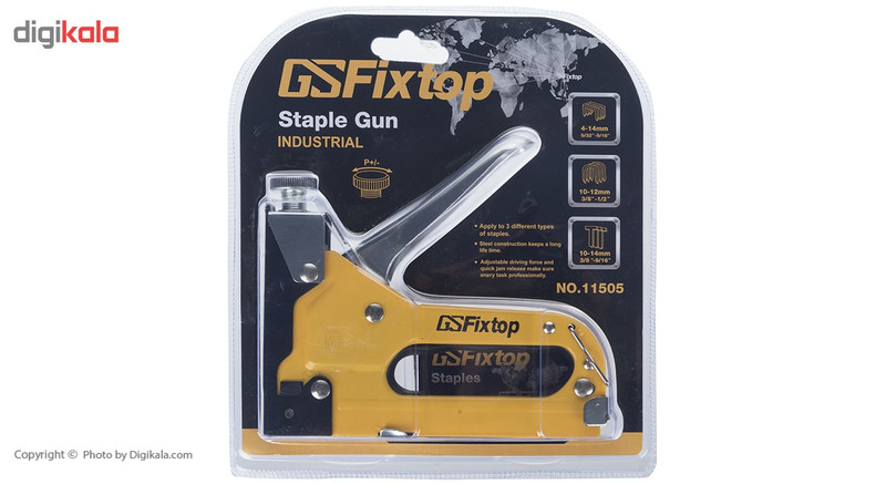 منگنه کوب فیکس تاپ مدل 11505