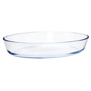 ظرف پخت والری مدل Oval 3-7123