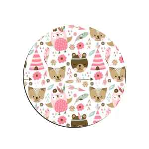 Tehran Gfx MPG967 Mousepad