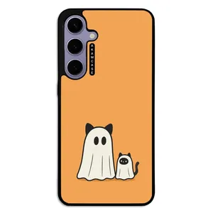 AKAM AMC-WSGS24P-BOO-21 Cover For Samsung Galaxy S24 Plus