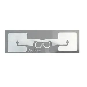 تگ RFID مدل uhf Dogbone بسته 10 عددی