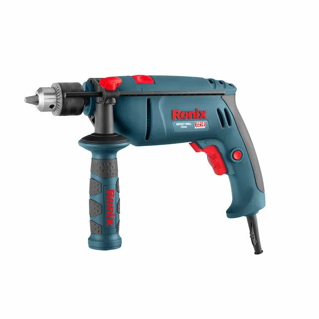 دریل چکشی رونیکس مدل R2210H دریل چکشی رونیکس مدل R2210H
