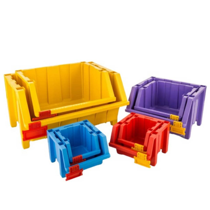 باکس پالت مدل پایه دار بسته 12 عددی باکس پالت مدل پایه دار بسته 12 عددی